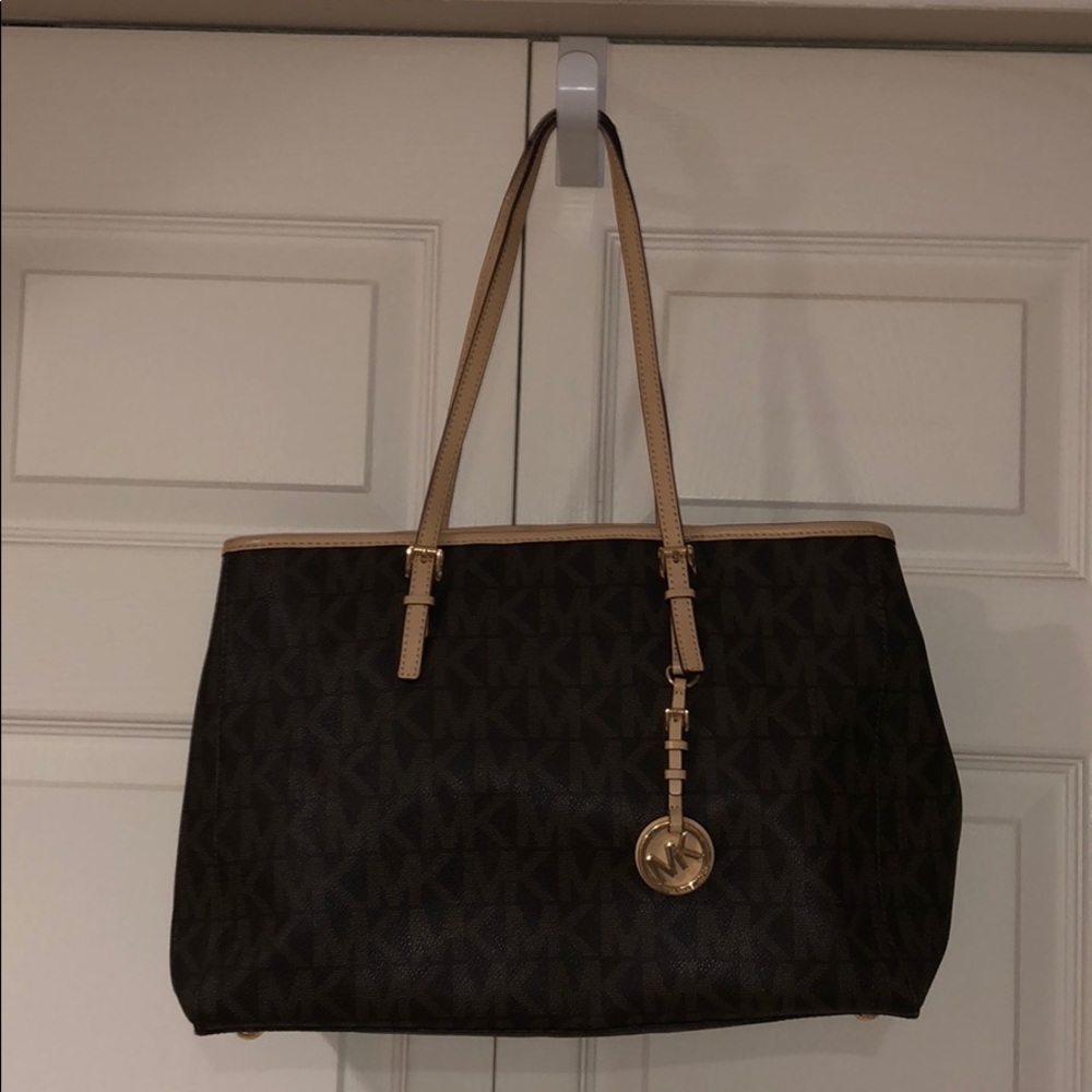 Michael Kors tote bag